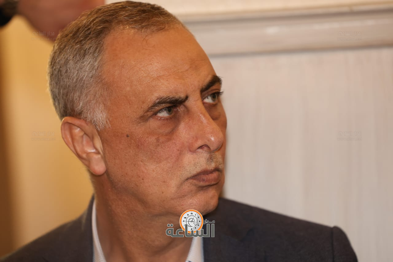 Madar Al-Saa Images 0.34374850141206115