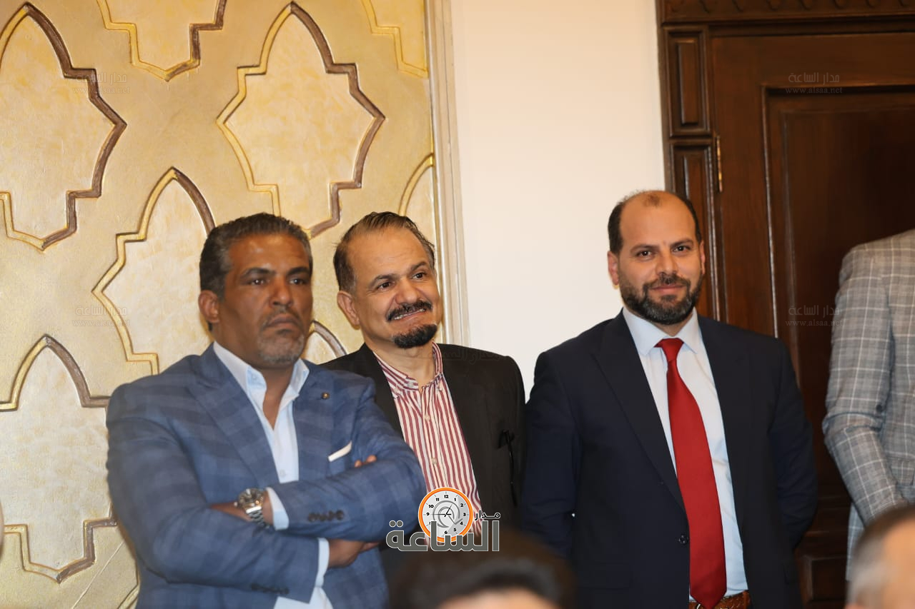 Madar Al-Saa Images 0.1254553211831394