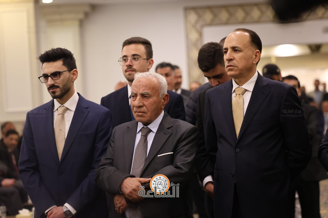 Madar Al-Saa Images 0.2010231643665722