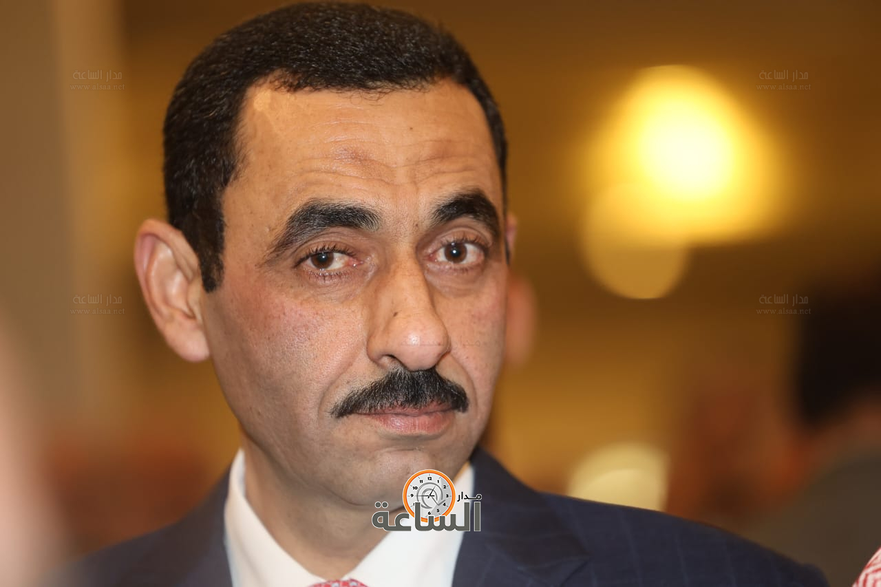 Madar Al-Saa Images 0.11912313790536255