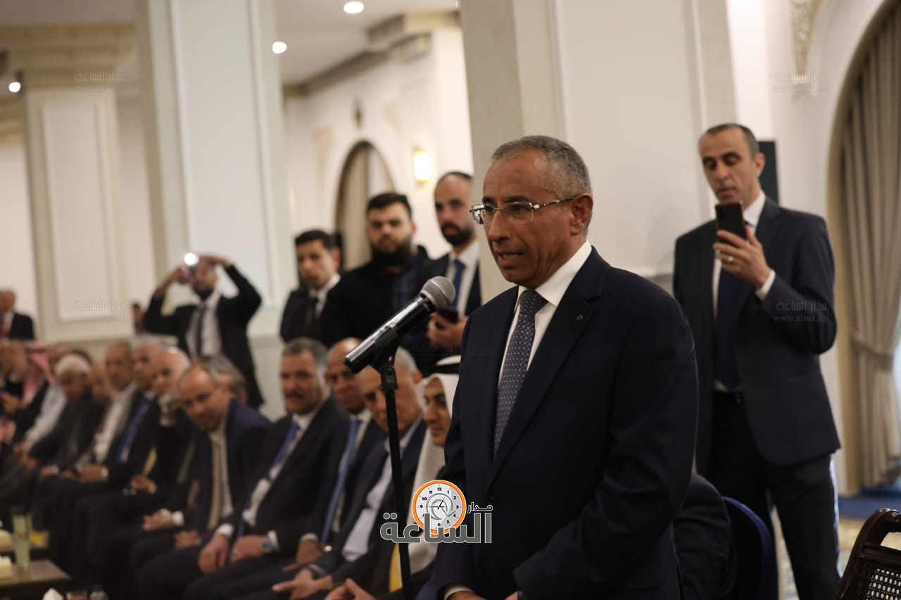 Madar Al-Saa Images 0.08315315270946932