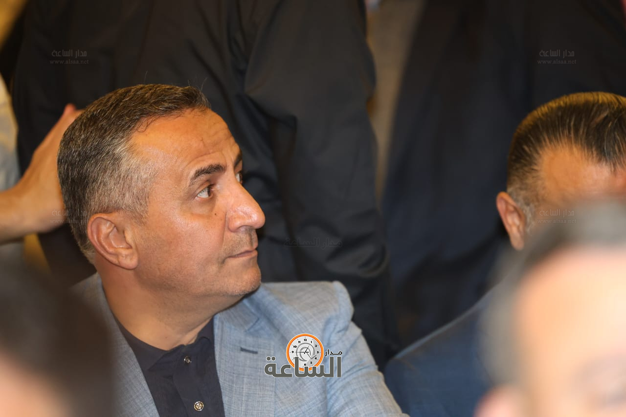 Madar Al-Saa Images 0.9255967402811486