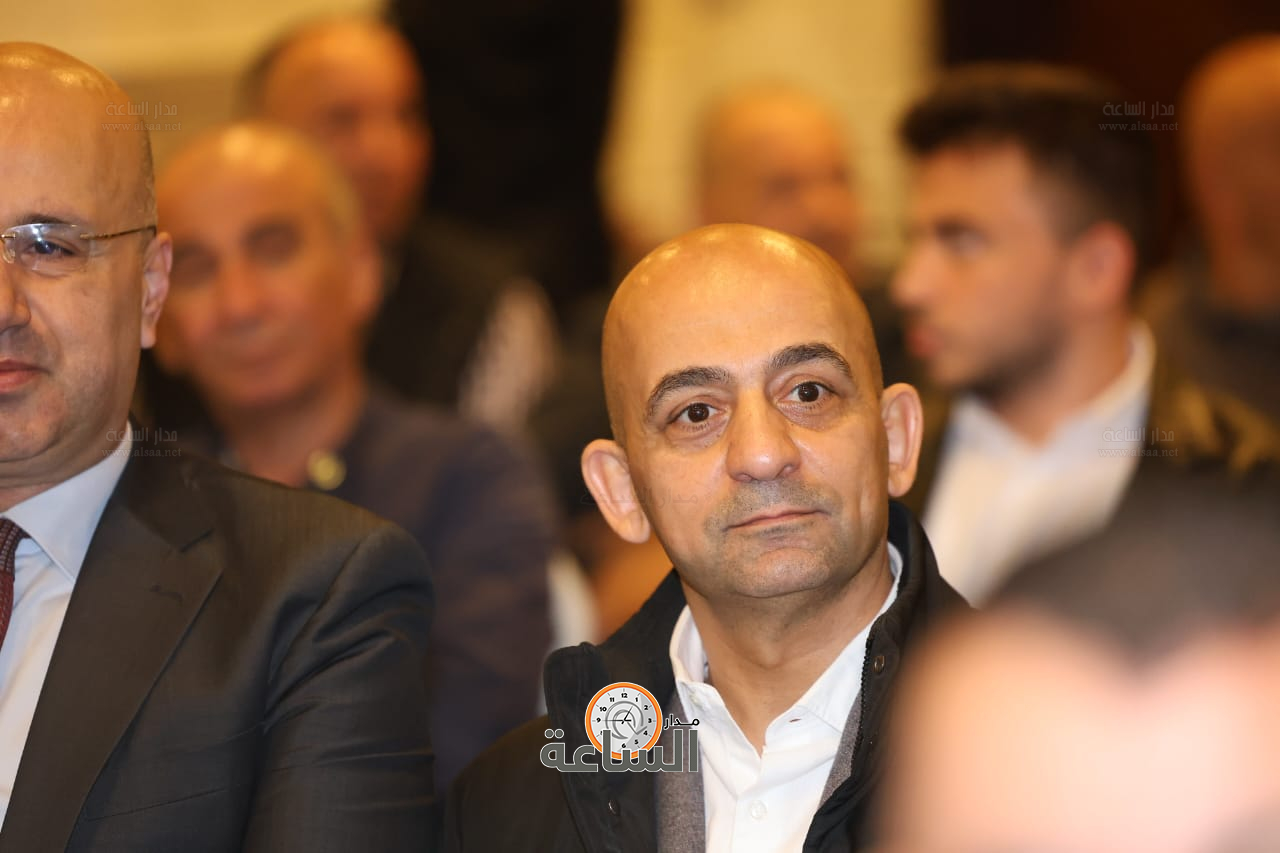 Madar Al-Saa Images 0.7955884814855578