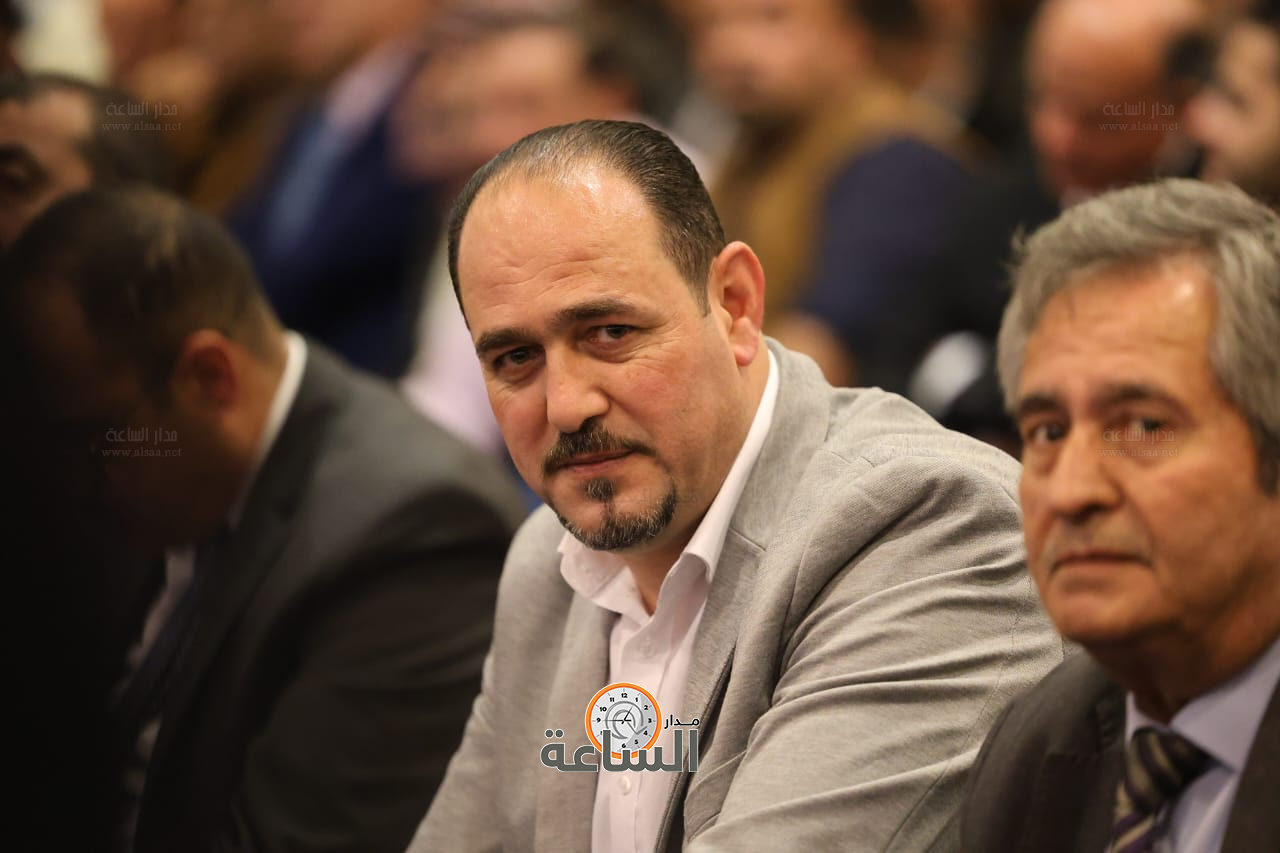 Madar Al-Saa Images 0.546063234032188