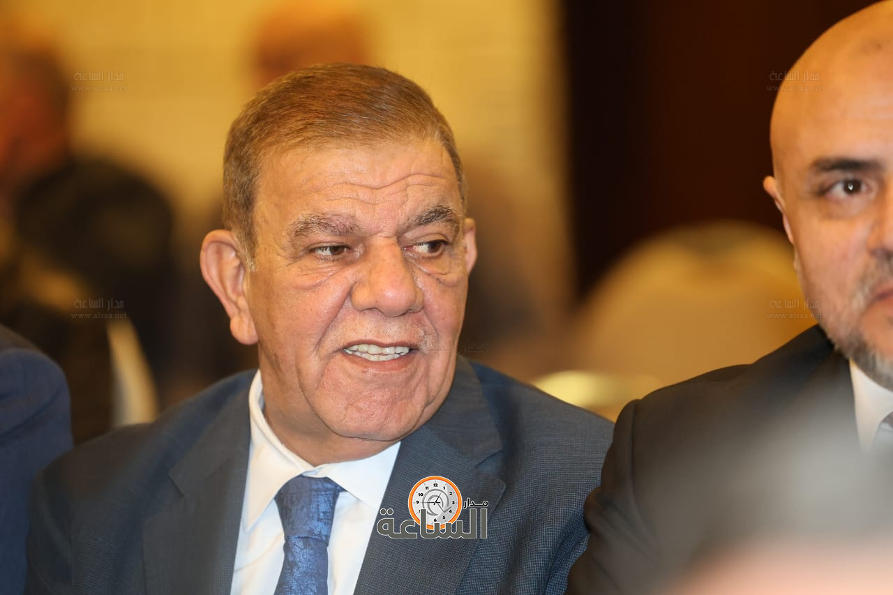 Madar Al-Saa Images 0.7759395489910668