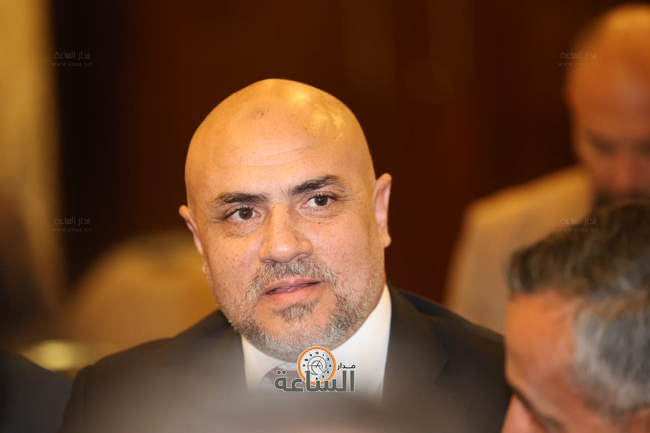 Madar Al-Saa Images 0.20864385102629524