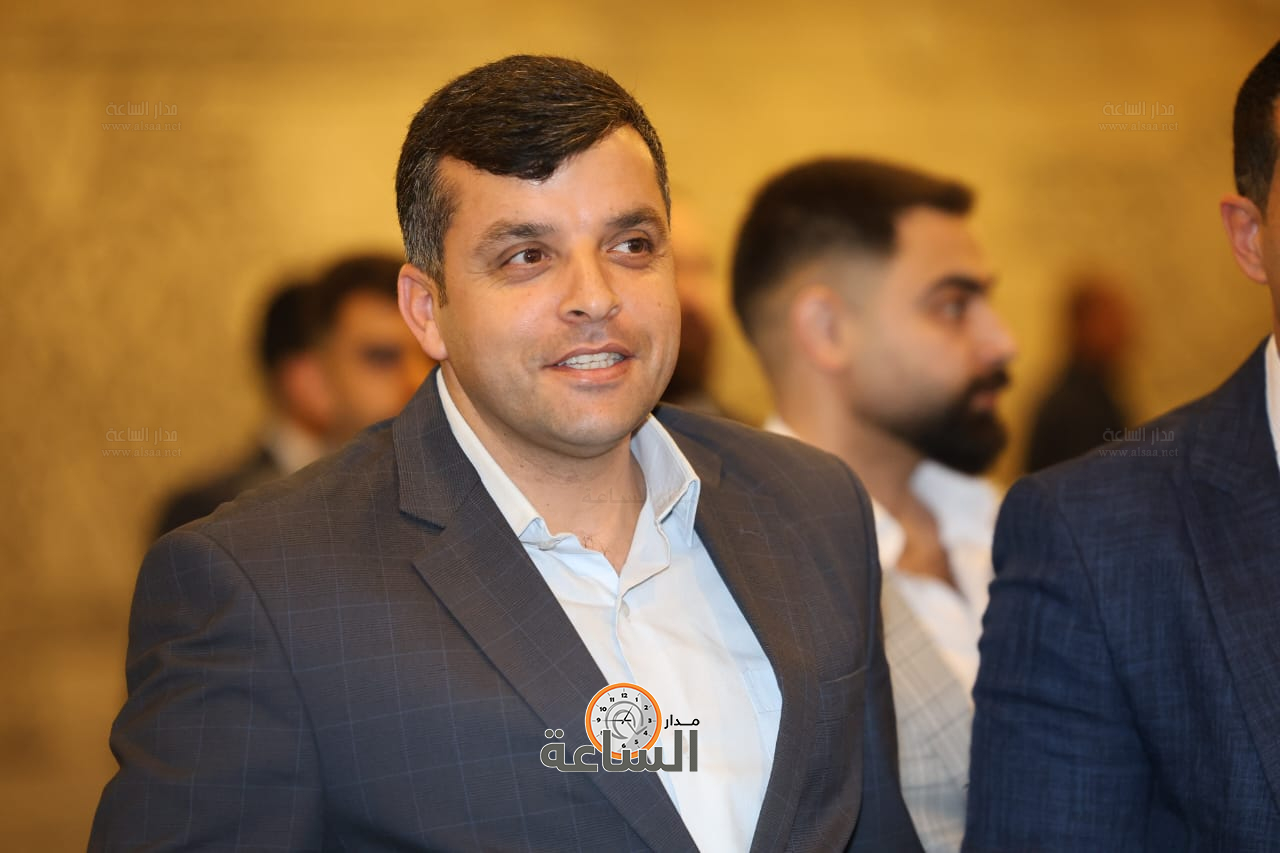 Madar Al-Saa Images 0.7159508785746381