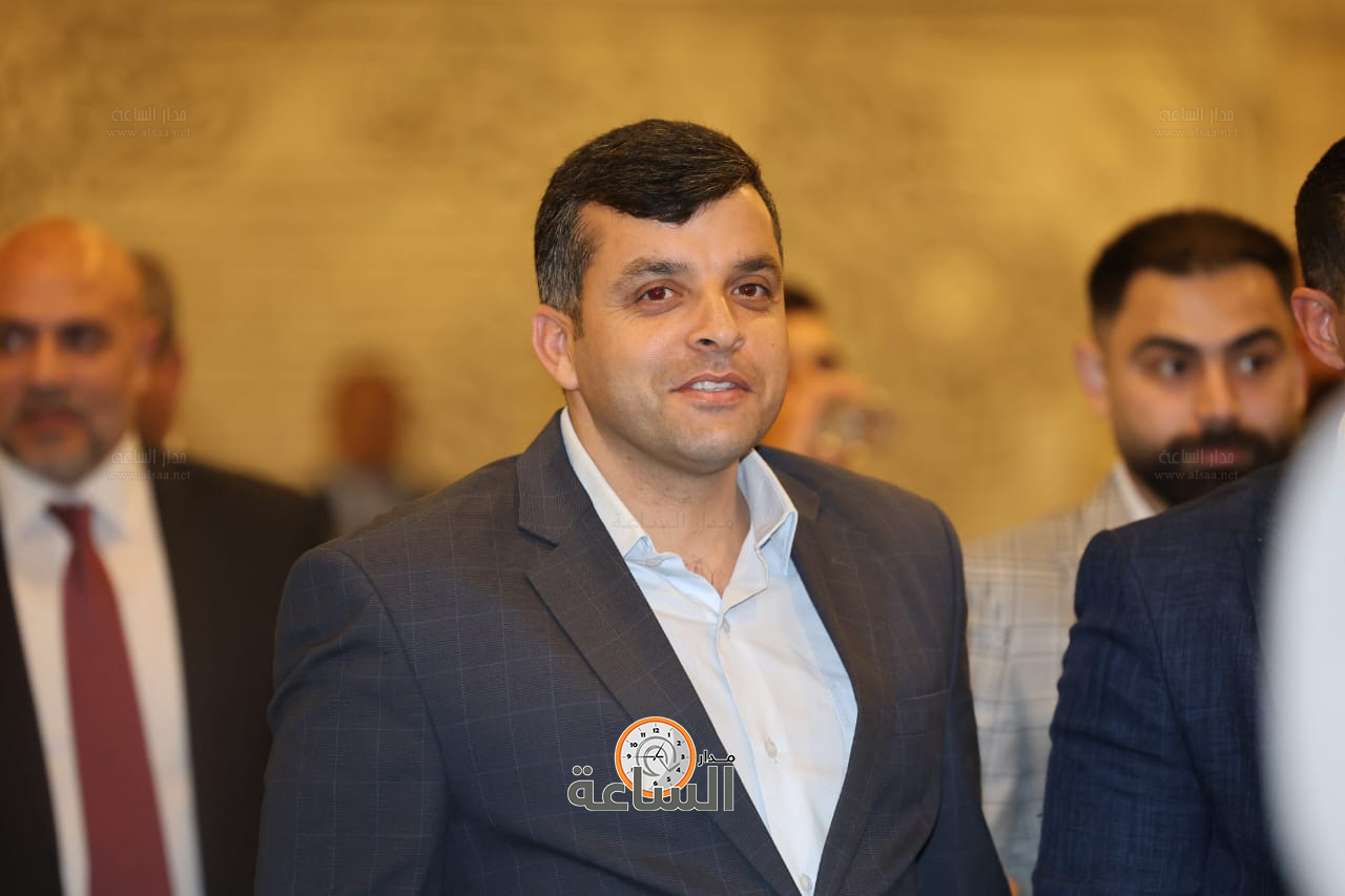 Madar Al-Saa Images 0.24378287227502715