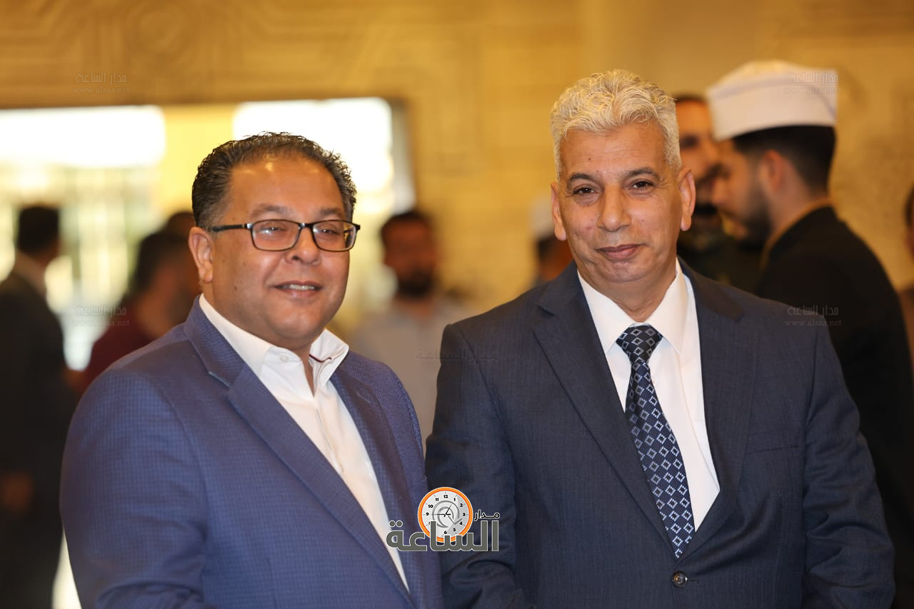 Madar Al-Saa Images 0.3778850769445302