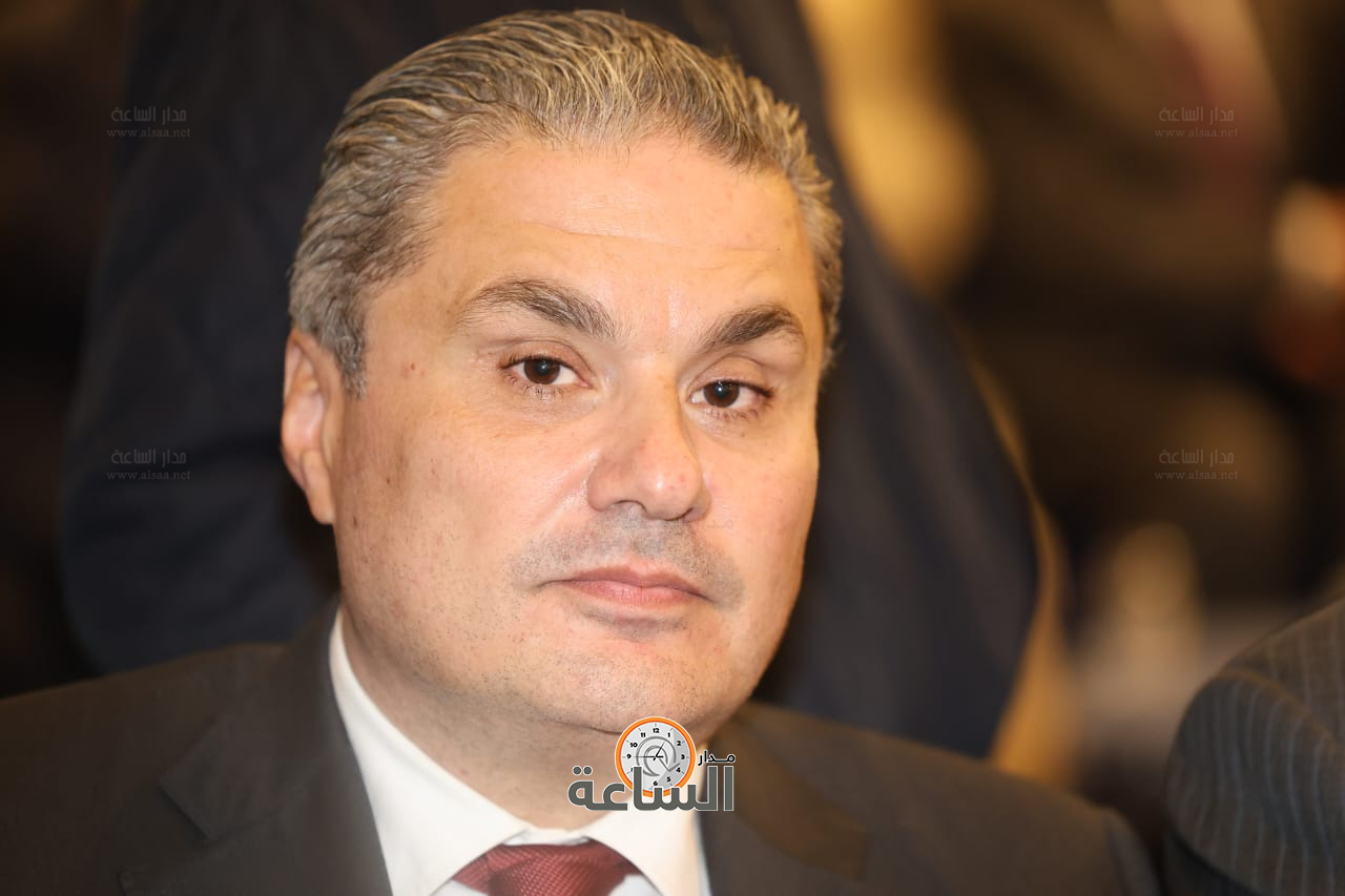 Madar Al-Saa Images 0.16474429258752354