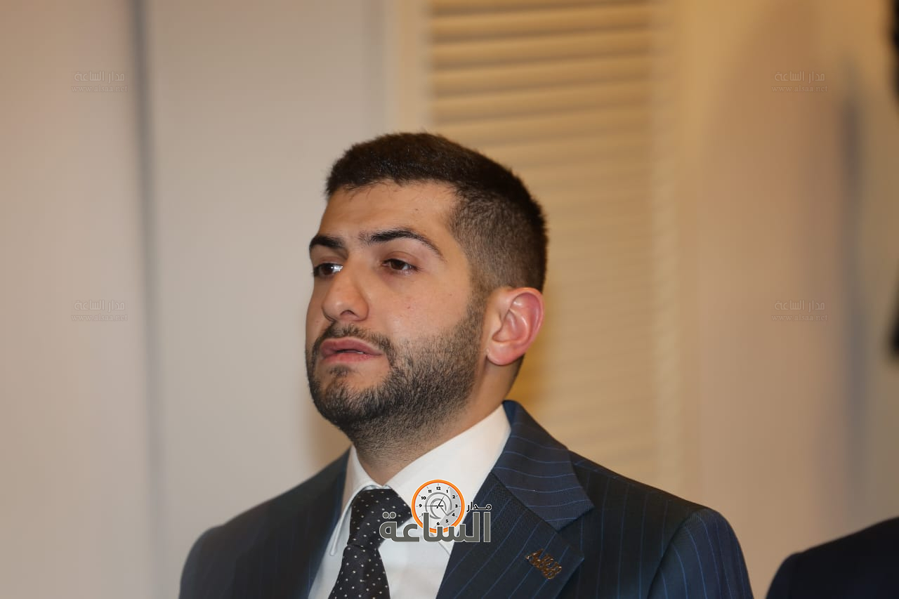 Madar Al-Saa Images 0.29209488217721924