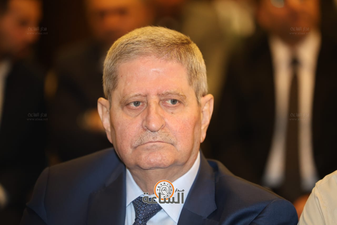 Madar Al-Saa Images 0.4516754546195749