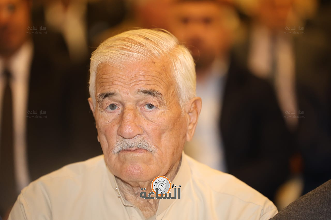 Madar Al-Saa Images 0.3421208009458576