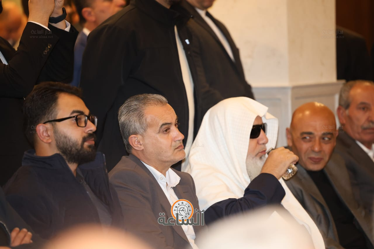 Madar Al-Saa Images 0.761819098282575