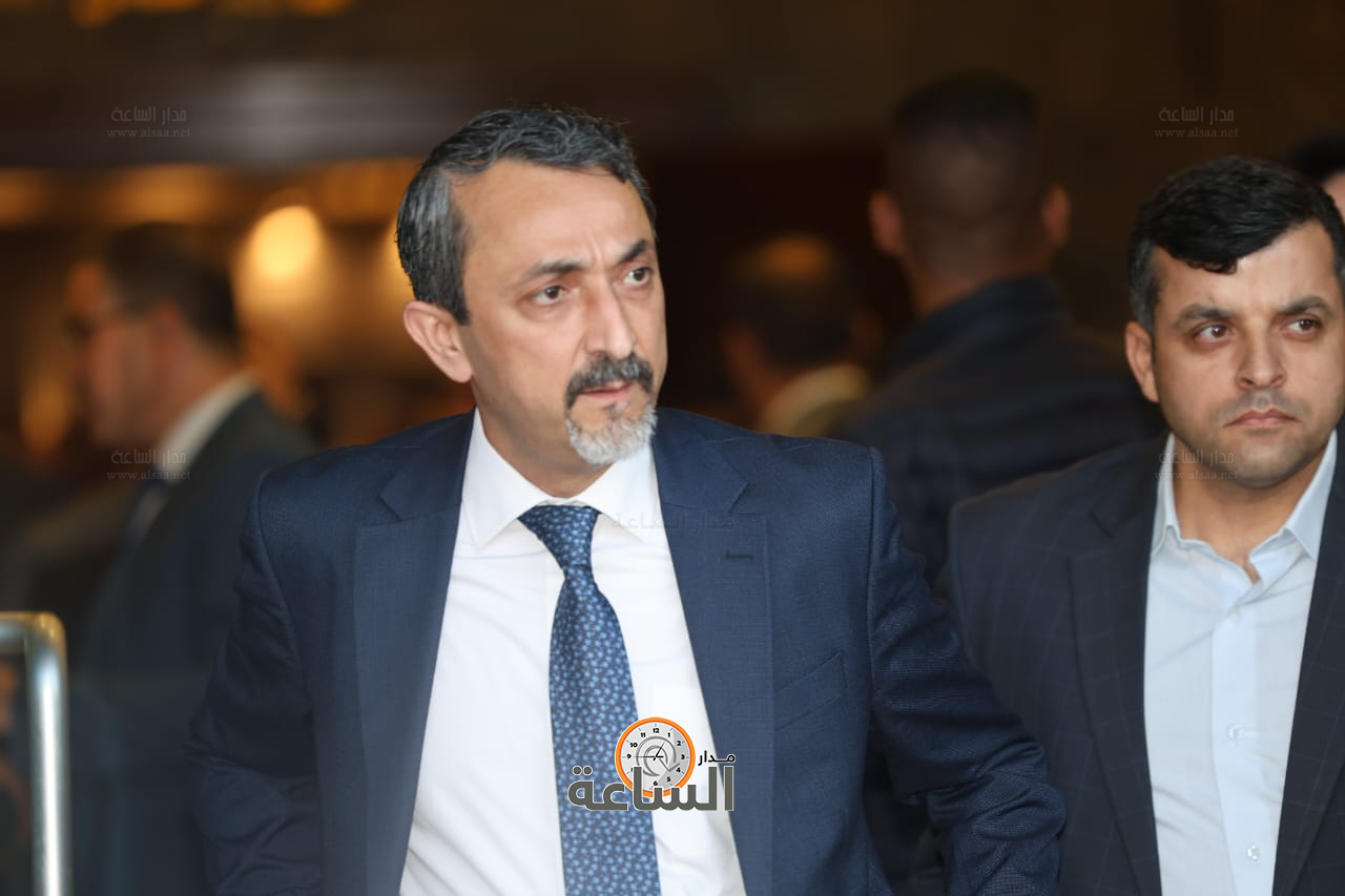 Madar Al-Saa Images 0.7214284066205127