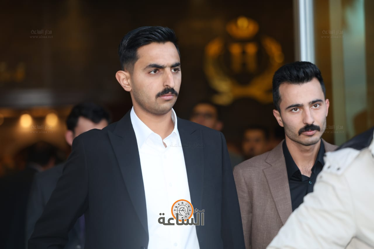 Madar Al-Saa Images 0.16550018464130056