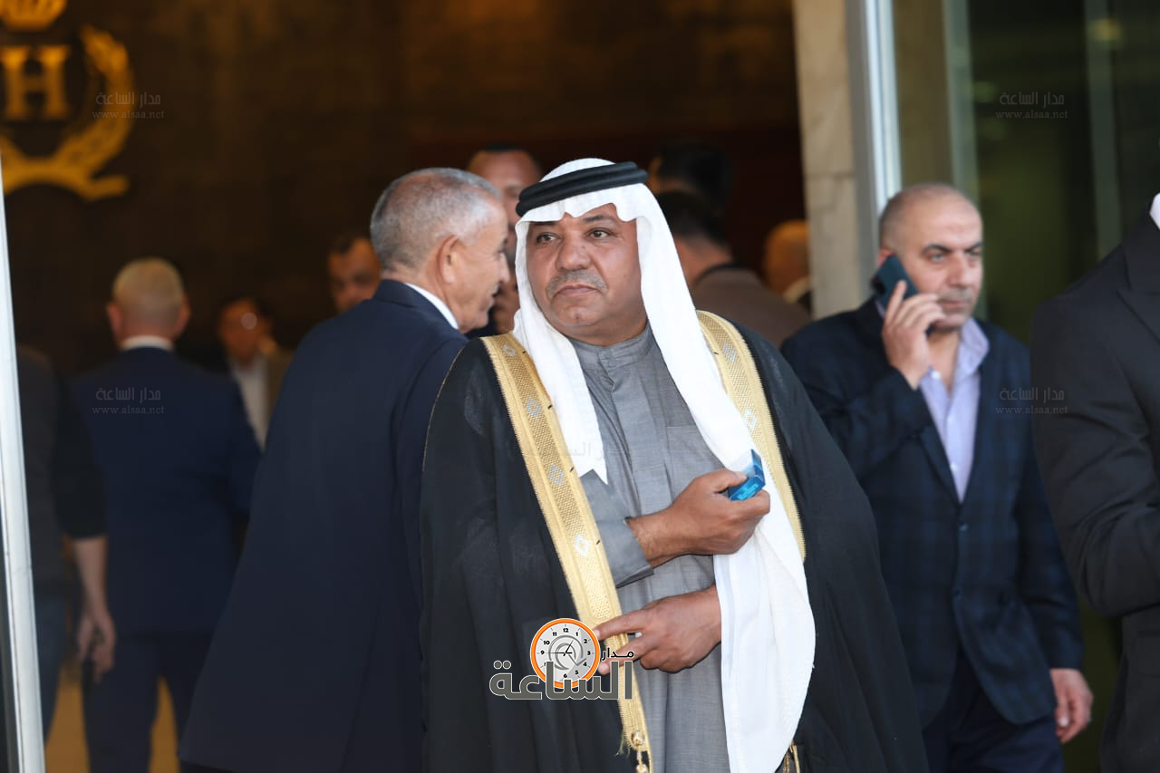 Madar Al-Saa Images 0.17078757451361304