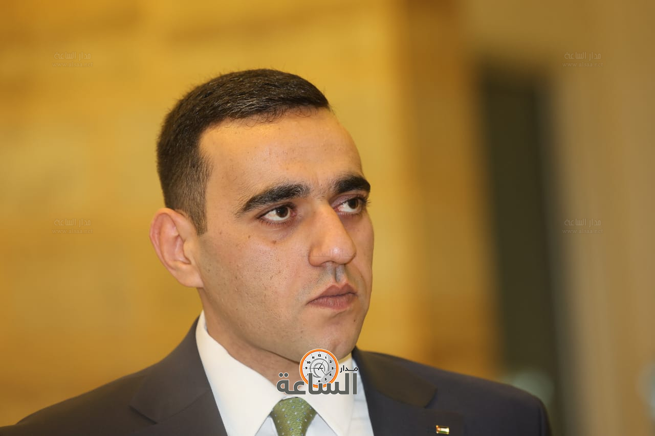 Madar Al-Saa Images 0.36189977002971563