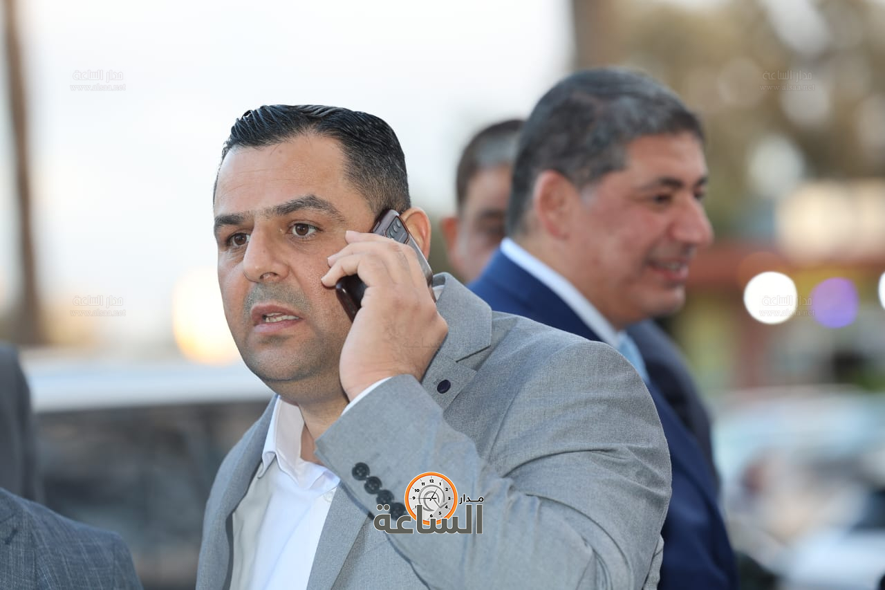 Madar Al-Saa Images 0.7031118192352608