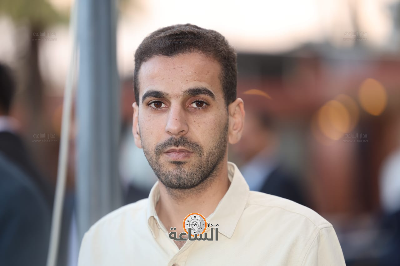 Madar Al-Saa Images 0.8068750968095709