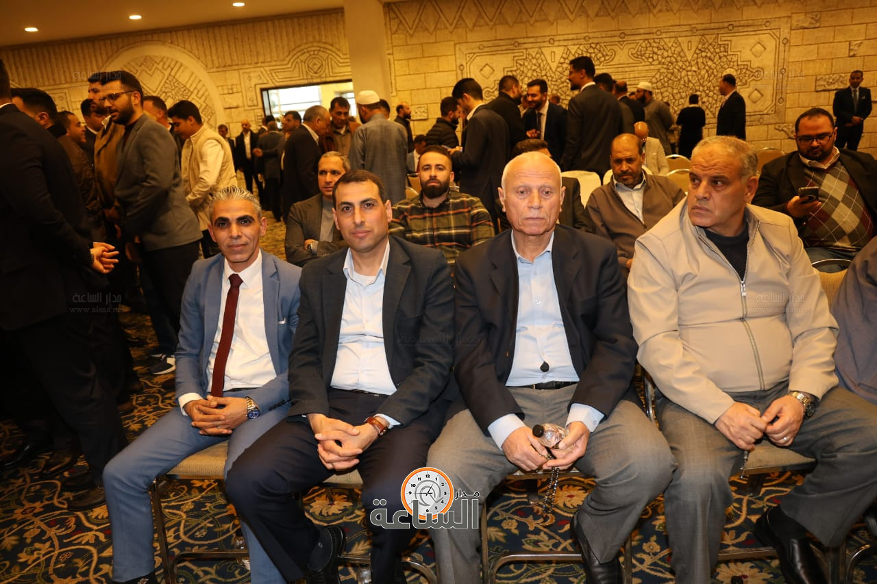 Madar Al-Saa Images 0.1117735996419209