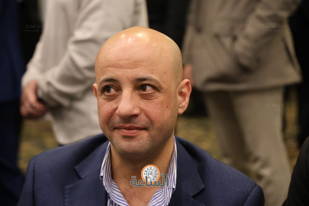 Madar Al-Saa Images 0.057049099781015244