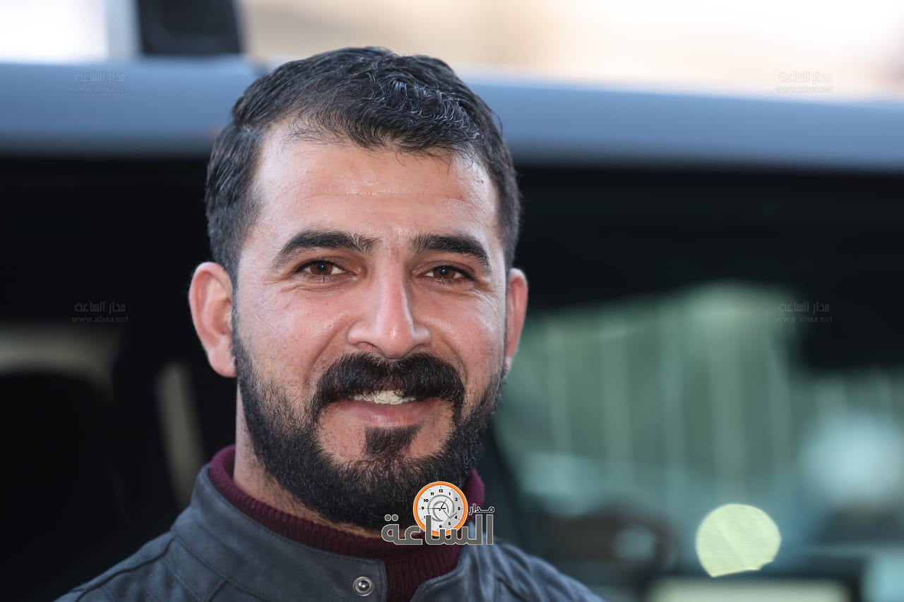 Madar Al-Saa Images 0.21241698180309343