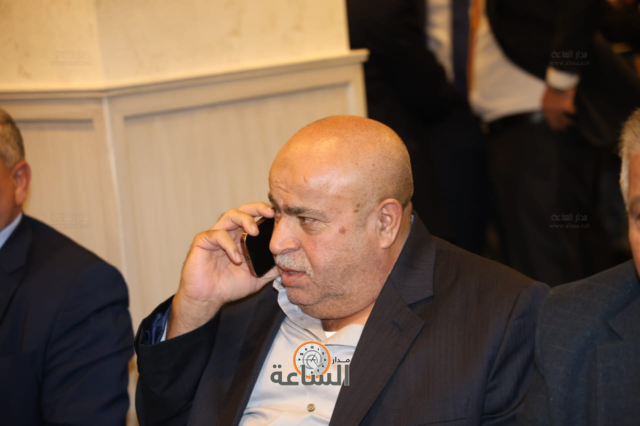 Madar Al-Saa Images 0.40635048521981565