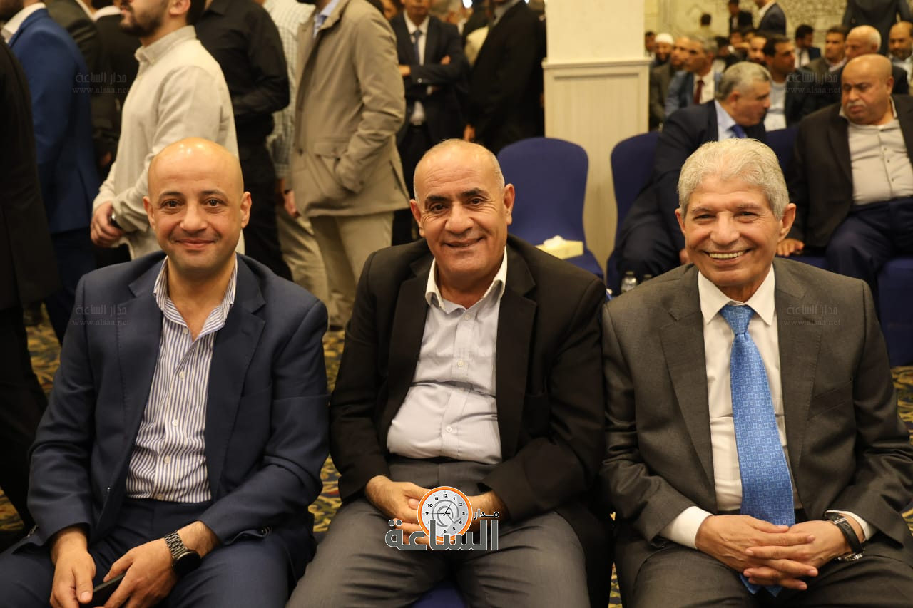 Madar Al-Saa Images 0.8129941495021182