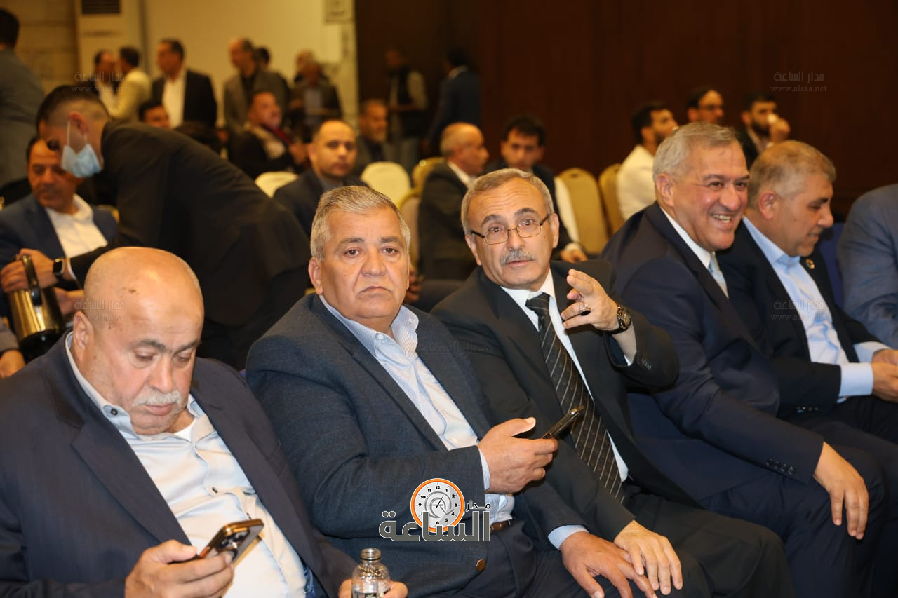 Madar Al-Saa Images 0.27196517741745674