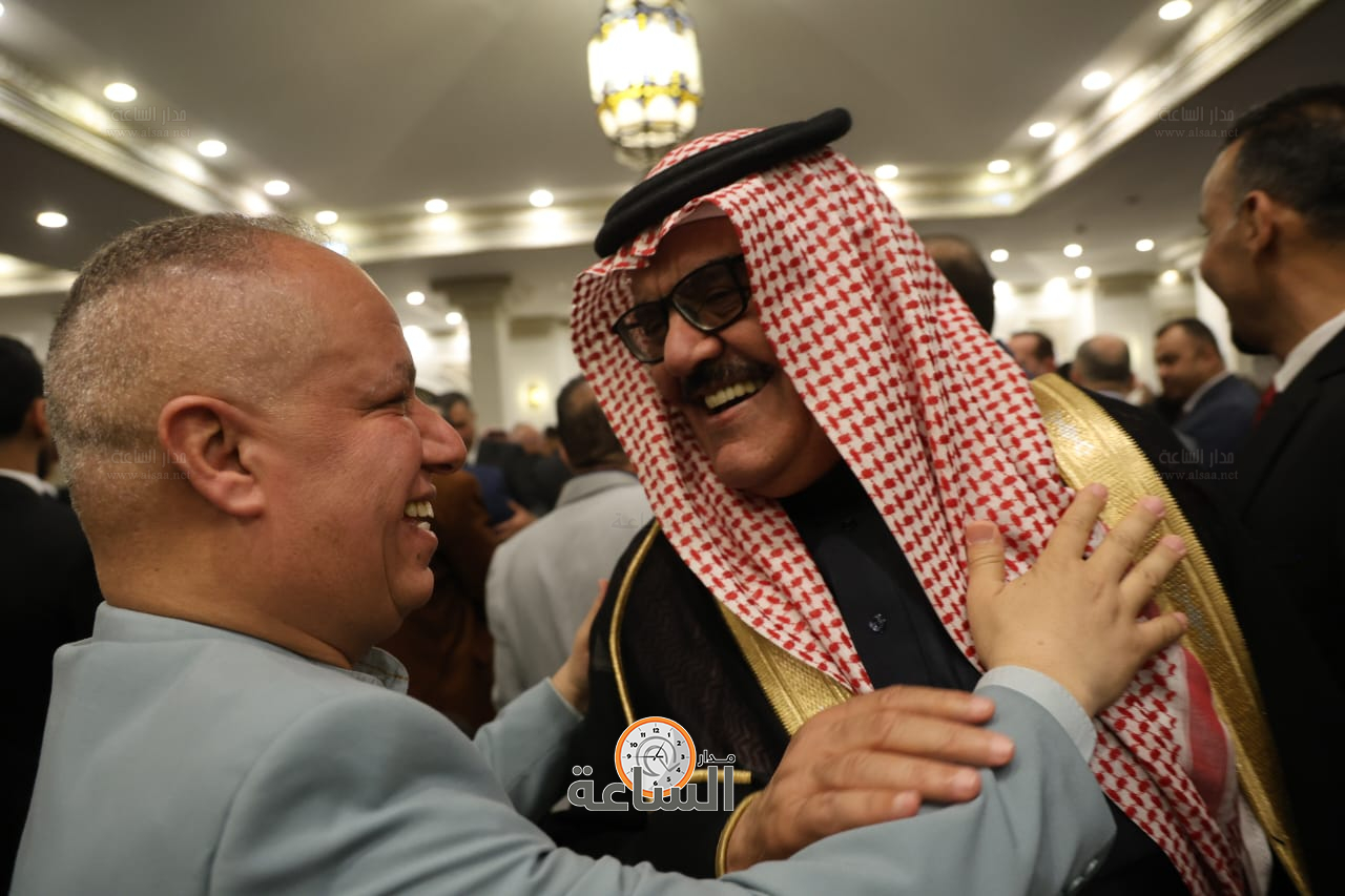 Madar Al-Saa Images 0.26736333398416556