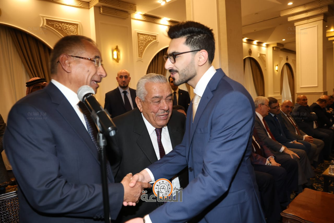 Madar Al-Saa Images 0.3535572986442532