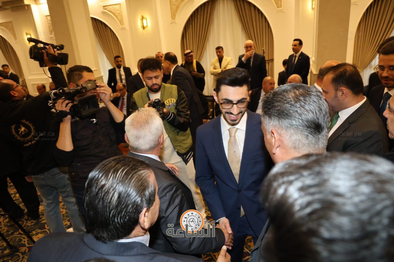 Madar Al-Saa Images 0.7299618901431301