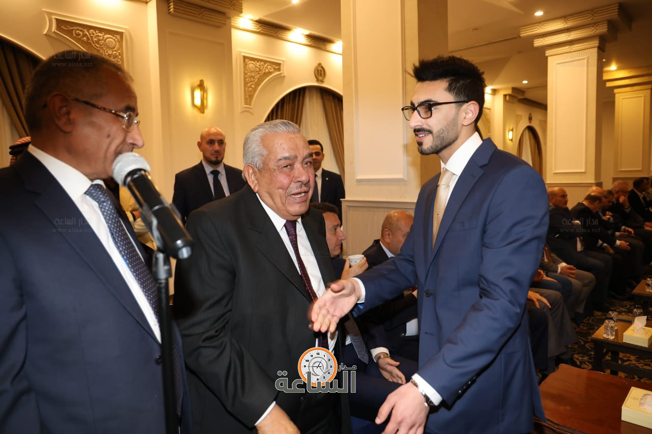 Madar Al-Saa Images 0.3492044672117294