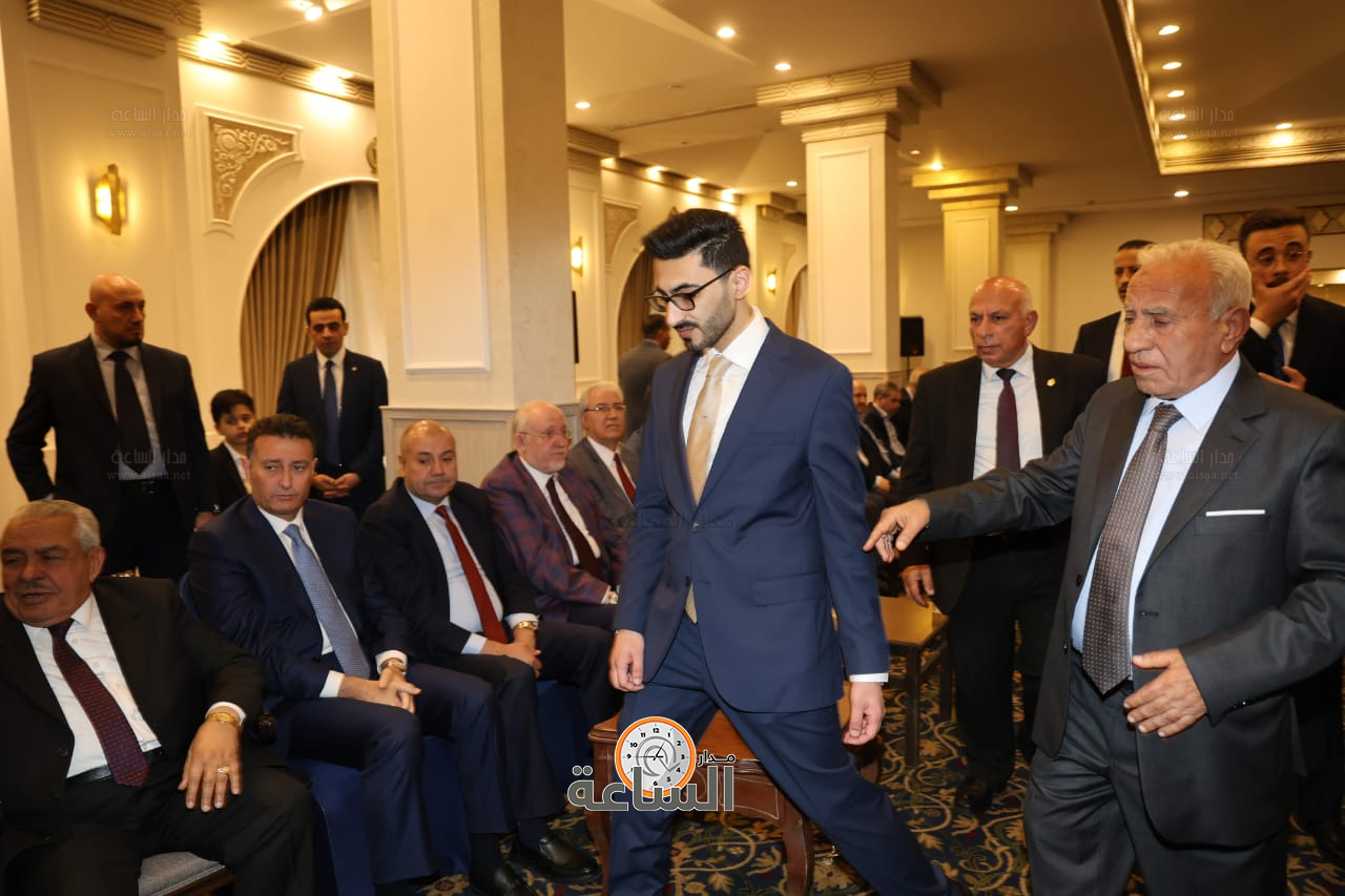 Madar Al-Saa Images 0.020366888412745365