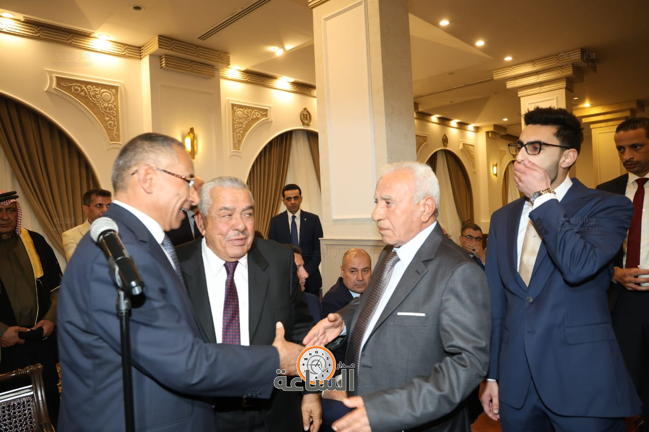 Madar Al-Saa Images 0.7816387420761406