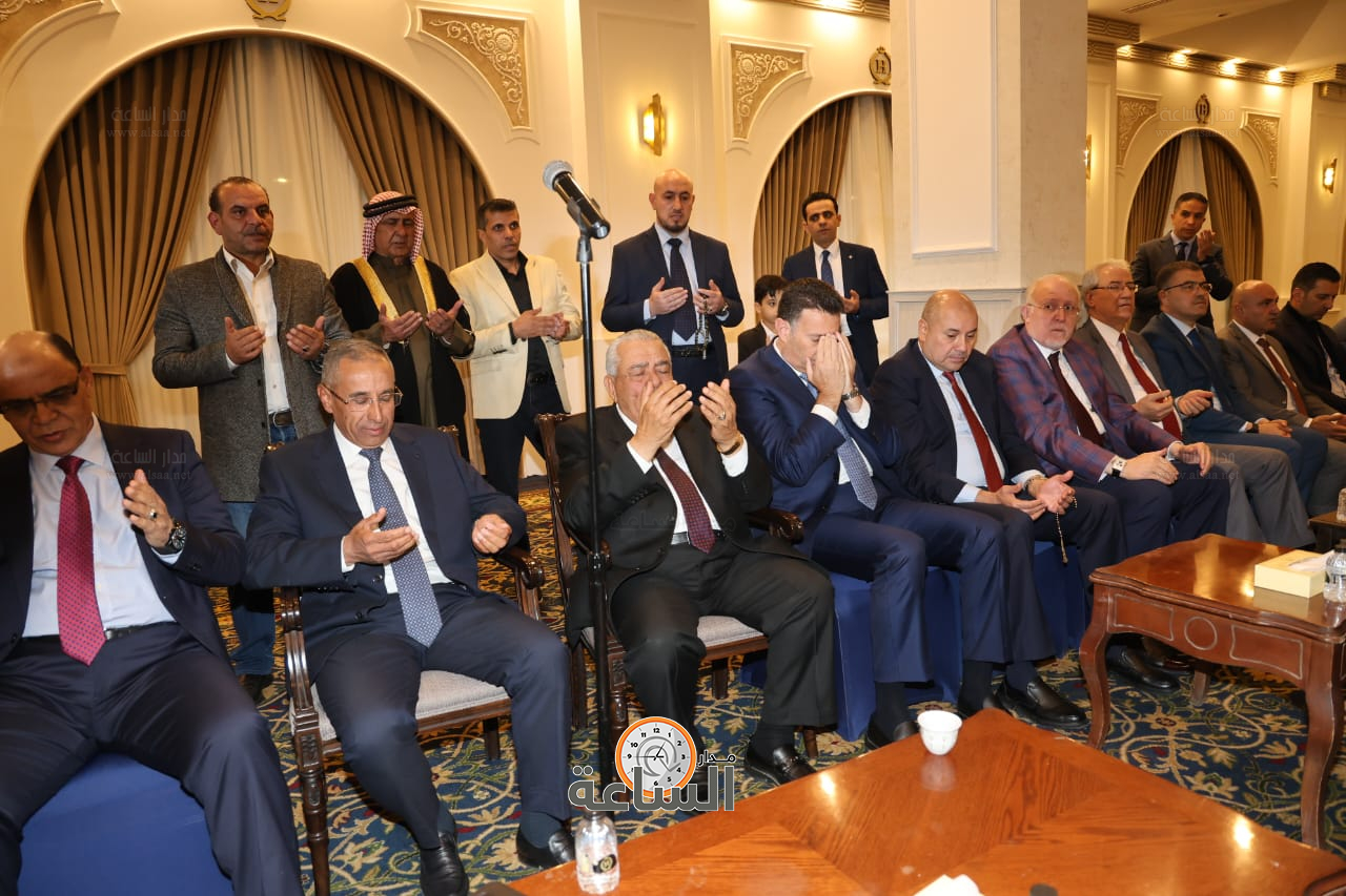 Madar Al-Saa Images 0.27153217375679817