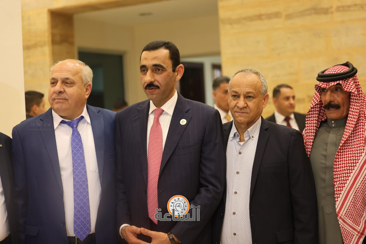 Madar Al-Saa Images 0.23290225178694712