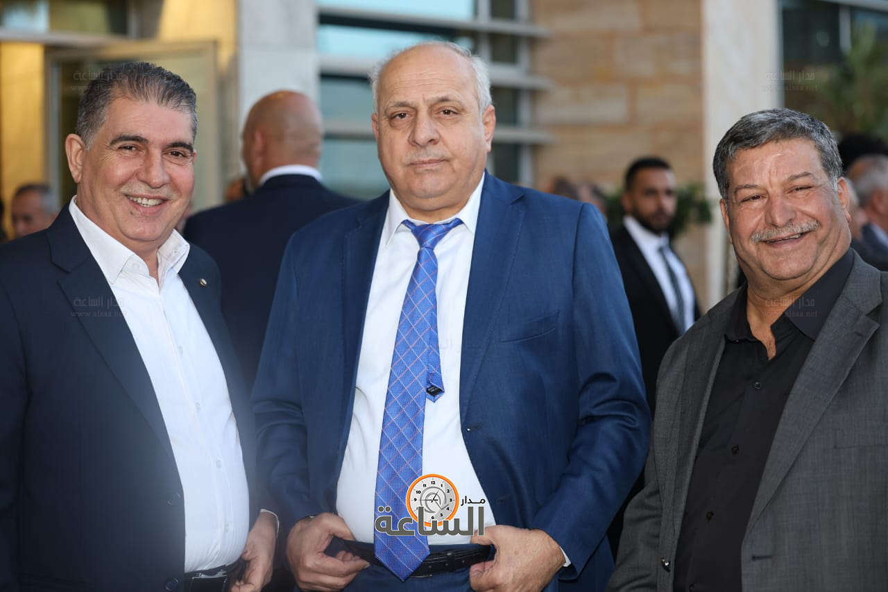 Madar Al-Saa Images 0.44350722011667354