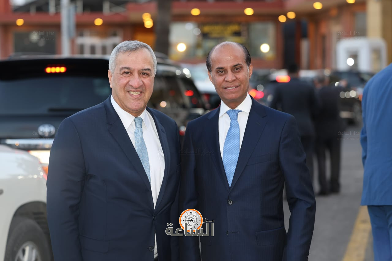 Madar Al-Saa Images 0.4122483494011079