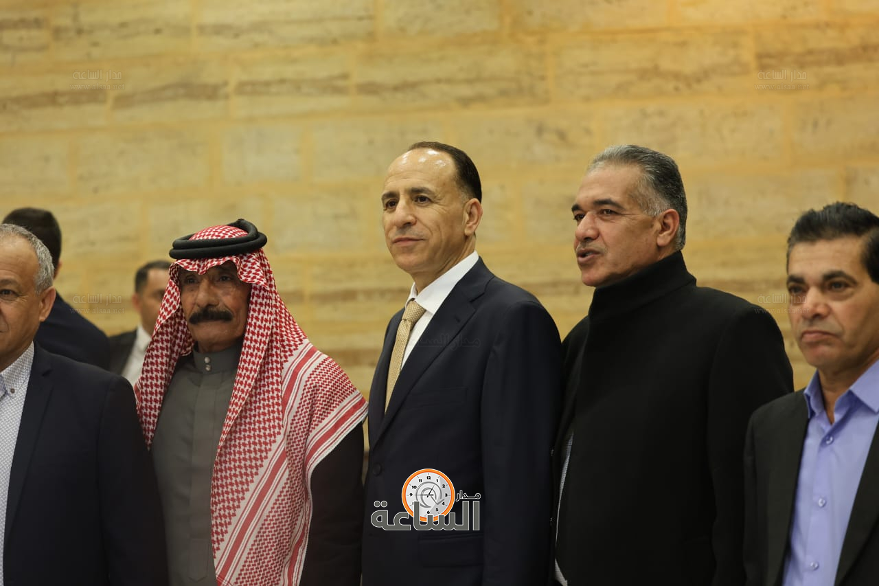 Madar Al-Saa Images 0.03477523804598659