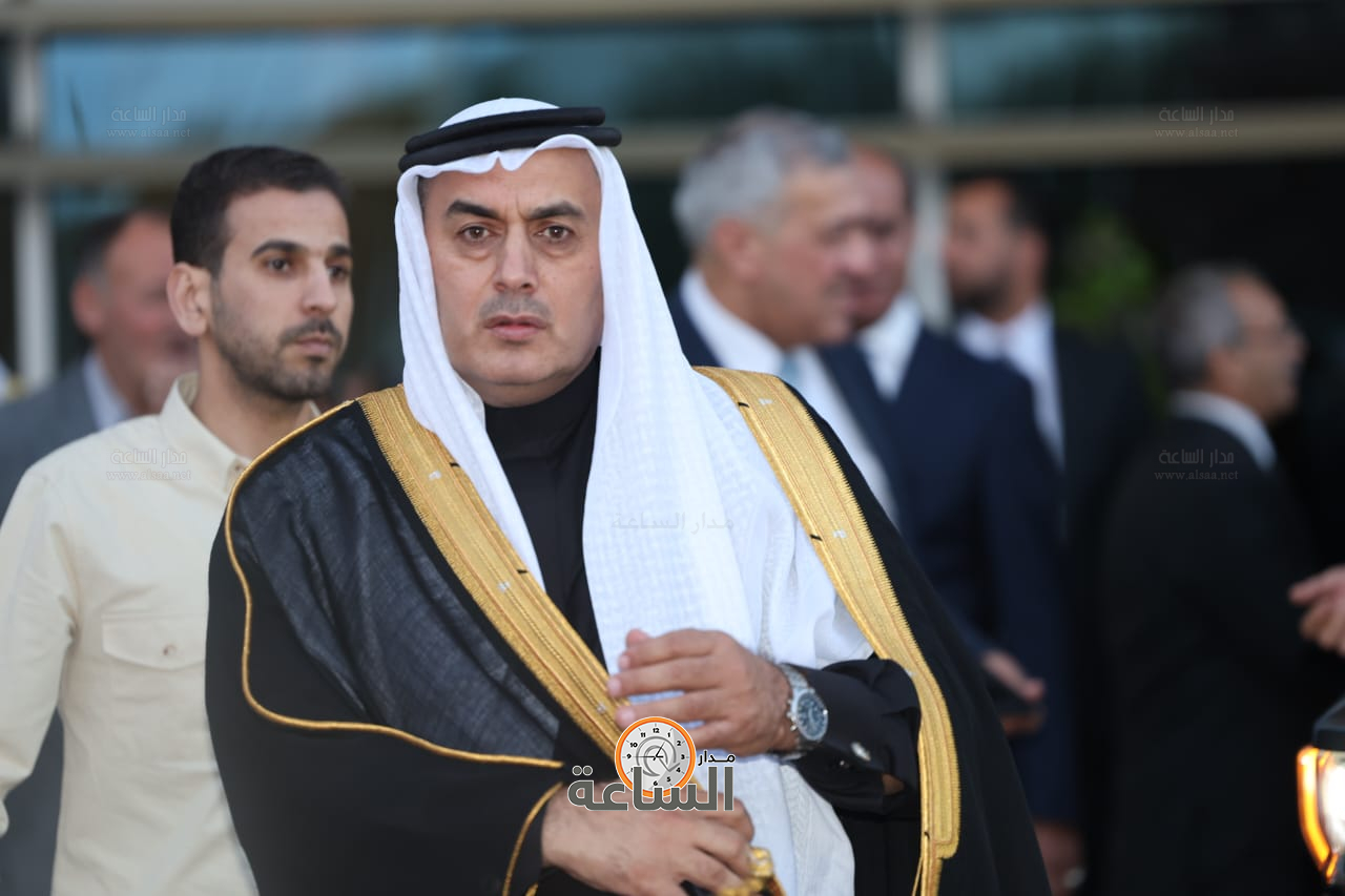 Madar Al-Saa Images 0.9090062957120958