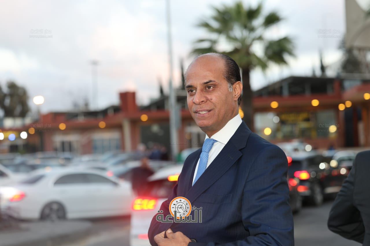 Madar Al-Saa Images 0.7035091004783818