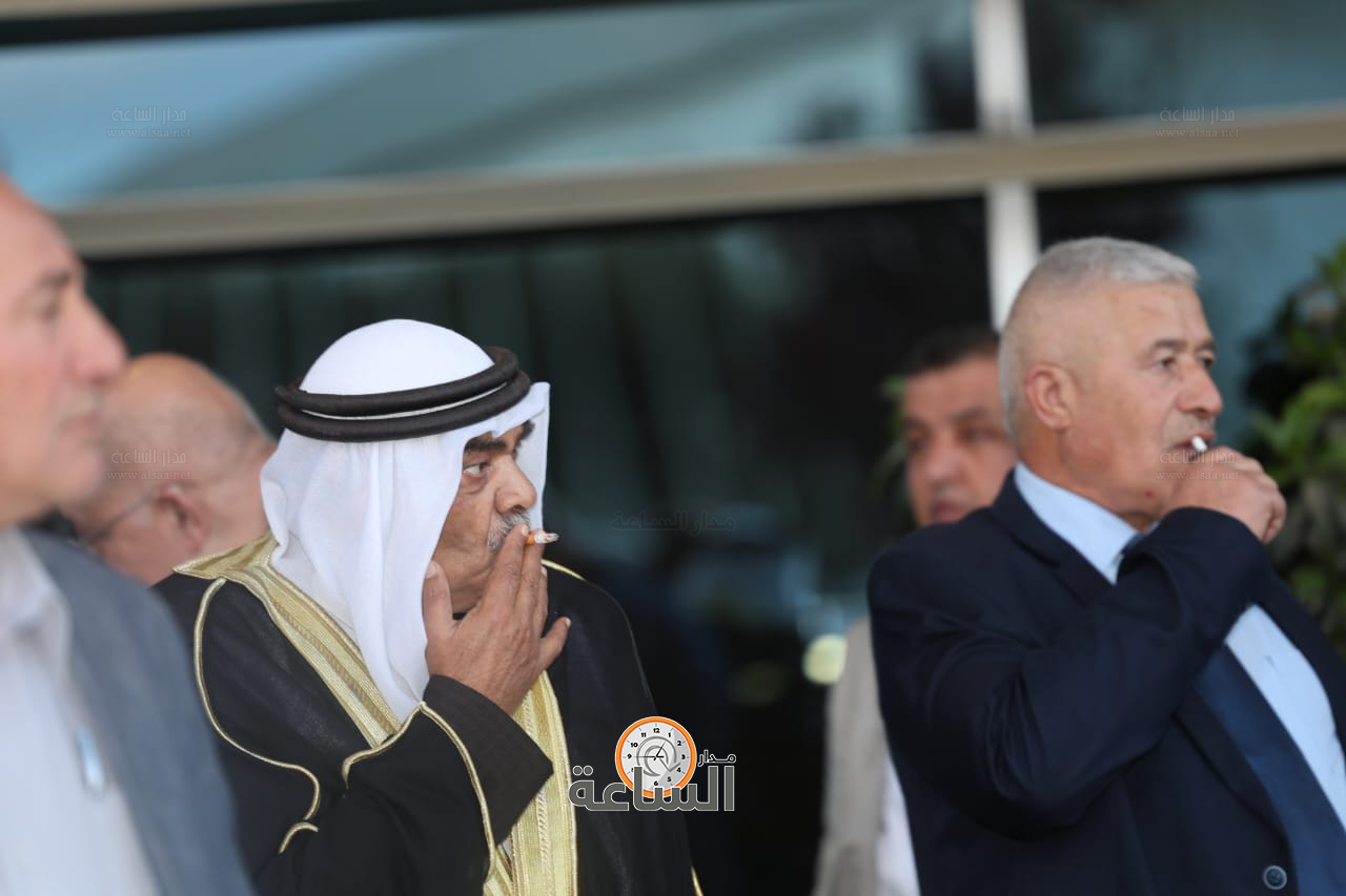 Madar Al-Saa Images 0.10805077648743489