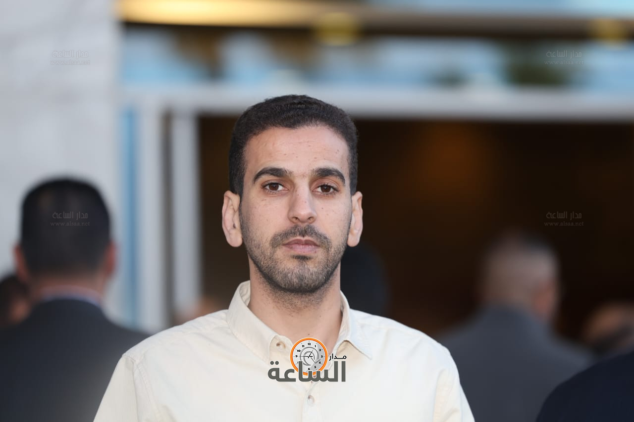 Madar Al-Saa Images 0.09169450066318785