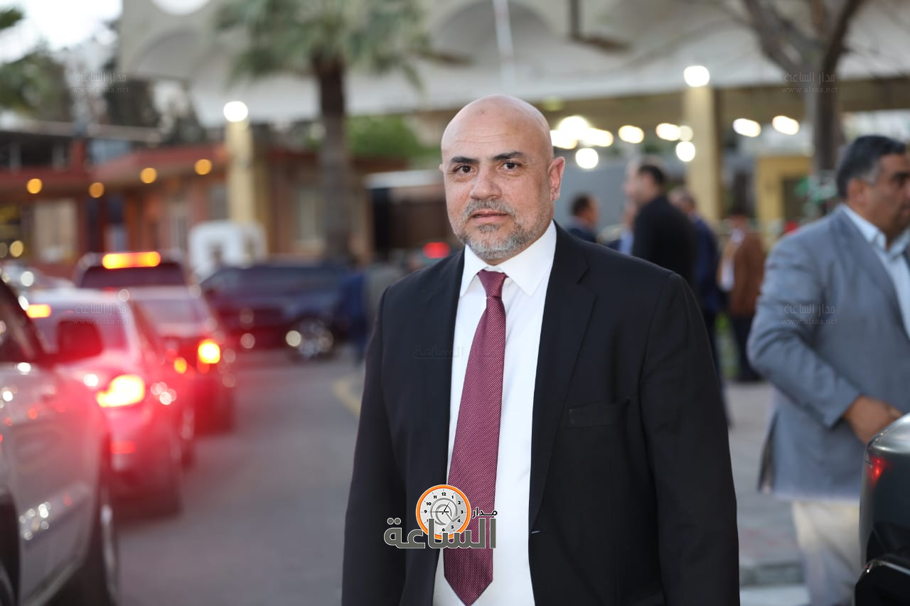 Madar Al-Saa Images 0.03593602222521586