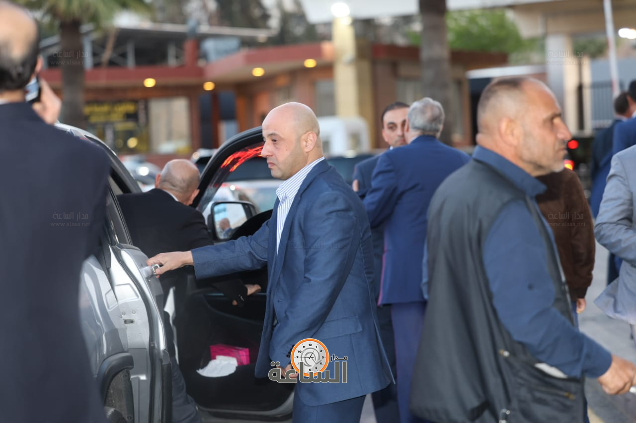 Madar Al-Saa Images 0.2610248042784792