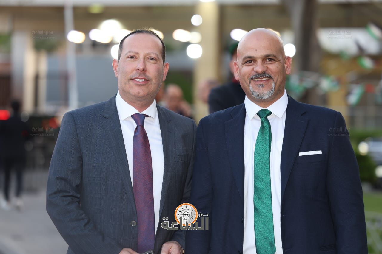 Madar Al-Saa Images 0.4112075886301393