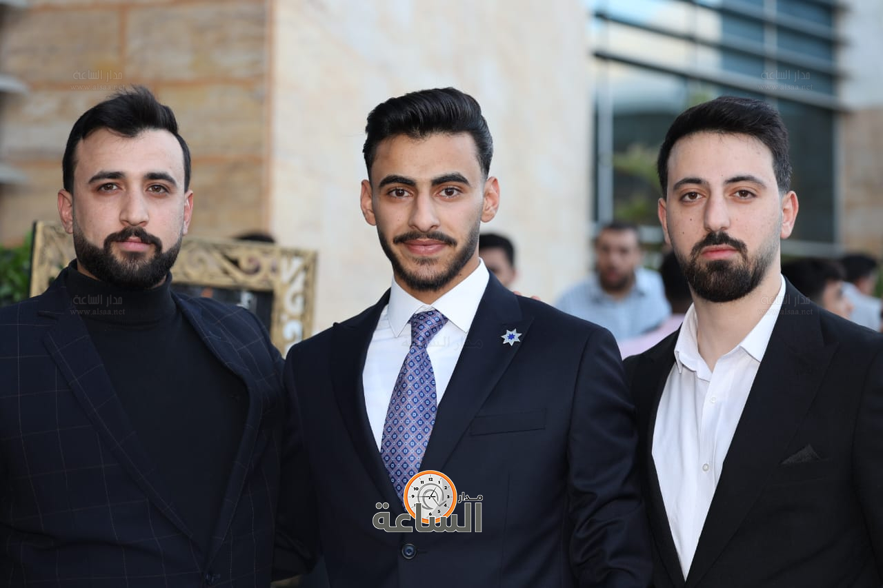 Madar Al-Saa Images 0.5306178902685927