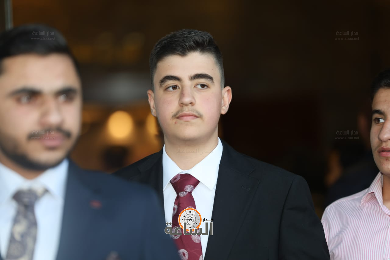 Madar Al-Saa Images 0.5645477079327659